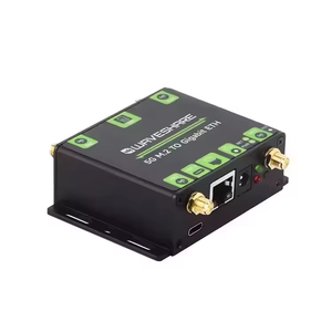Módulo Waveshare SIM8262/RM520, Convertidor de 5G M.2 a Gigabit Ethernet, Compatible con SIMCom/QUECT E L para Comunicación, Gran Venta - Product Image 1