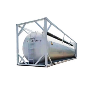 Réservoirs de stockage souterrains Wobo à <span class=keywords><strong>double</strong></span> paroi de 20 pieds pour le transport de <span class=keywords><strong>gaz</strong></span> liquéfié et le stockage de chlorure d'éthyle - Prix - Product Image 1