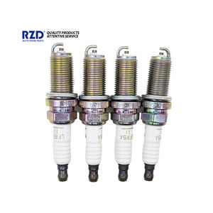 sa Mobis Spark Plugs - Reliable Performance for Hyundai & Kia