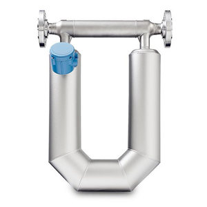 Medidor Coriolis Emerson Micro Motion ELITE CMF350A de 4 Pulgadas DN100, Transmisor de Alta Presión de Acero Inoxidable 316L - Product Image 6