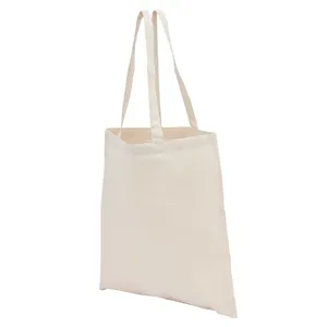 Shopper in Cotone Ecosostenibile per un Commercio Sostenibile - Product Image 2