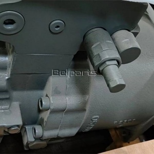 มอเตอร์สวิงสำหรับรถขุดรุ่น Ex1800-3 หมายเลขอะไหล่ 4439383 - Product Image 4