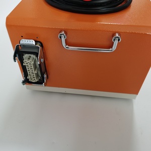 ระบบนักวิ่งด้วยความร้อนระบบควบคุมแบบ3จุดชนิดการ์ดแบบ1200Vdc ระบบวิ่งร้อน - Product Image 5