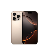 Grosir Smartphone Bekas OEM Berkualitas Tinggi 16 Pro Unlocked 5G 6.9 8GB RAM A+Excellent Versi China