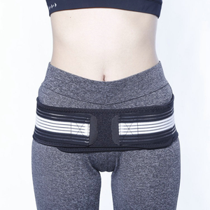 Sacroiliac-cinturón para aliviar el <span class=keywords><strong>dolor</strong></span> de <span class=keywords><strong>espalda</strong></span> <span class=keywords><strong>baja</strong></span> <span class=keywords><strong>y</strong></span> pélvica - Product Image 3