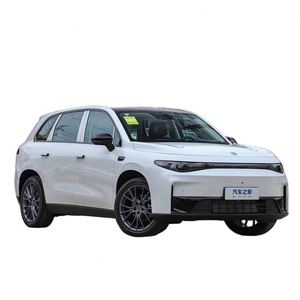 Voiture électrique chinoise Leapmotor C10 à double moteur, Leap Motor C10 2026, adulte, pas cher, 4 roues, nouvelle voiture de sport chinoise, prix de vente - Product Image 1