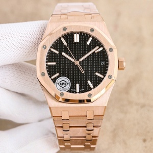 고급 명품 시계 |    GR HBF PPF ZF 팩토리 명품 시계 |   모델 15500 Cal.4302 미국 도매용 - Product Image 1