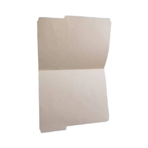 Dossiers de fichiers 1/3-Cut Tab Positions assorties Format <span class=keywords><strong>lettre</strong></span> Paquet de papier de Manille de 100 Plusieurs couleurs Format A4/<span class=keywords><strong>lettre</strong></span>/légal - Product Image 4