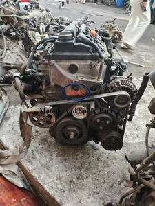 Motor japonés FA1 R18 R18A R18A1 usado de alta calidad para <span class=keywords><strong>Honda</strong></span> para motor de gasolina de 4 cilindros Civic Stream - Product Image 5