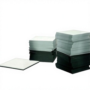 Lames de couverture en verre anti-adhésives sans nettoyage pour plaque de culture de <span class=keywords><strong>microscope</strong></span> et usage pathologique - Stériles - Product Image 1