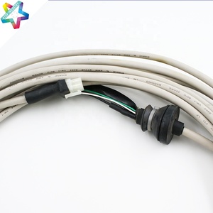 Arnés de Cableado de Comando de Cabina <span class=keywords><strong>Carrier</strong></span> Supra 10m (22-60673-00) para <span class=keywords><strong>Carrier</strong></span> Supra 550 750 850 - Product Image 2