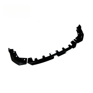 Pièce de voiture automobile lèvre avant pour <span class=keywords><strong>BMW</strong></span> SÉRIE <span class=keywords><strong>3</strong></span> <span class=keywords><strong>G20</strong></span> G28 2023 haute qualité meilleur <span class=keywords><strong>prix</strong></span> lèvre avant pour <span class=keywords><strong>BMW</strong></span> <span class=keywords><strong>G20</strong></span> G28 DOS - Product Image 4