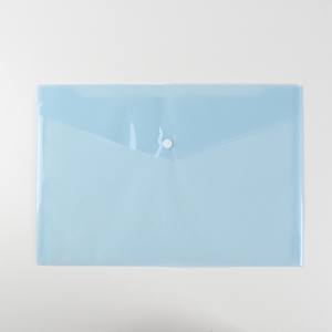 Không thấm nước A4 Pp tập tin thư mục với nhựa Snap Nút 11 micron và cao cấp Quà Tặng tùy biến với mẫu miễn phí cung cấp - Product Image 2