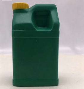 Pallina Antistress Personalizzata a Forma di Tanica d'Olio in Schiuma PU, Giocattolo Industriale Promozionale con Logo, Regalo Aziendale all'Ingrosso - Product Image 1