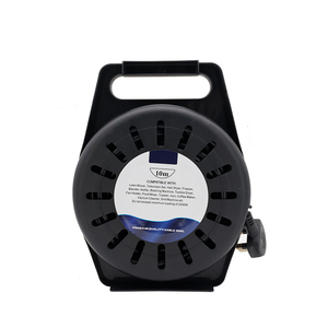 <span class=keywords><strong>สาย</strong></span>พ่วง<span class=keywords><strong>ไฟ</strong></span>ฟ้า <span class=keywords><strong>10</strong></span> <span class=keywords><strong>เมตร</strong></span> 4 ช่องเสียบ พร้อมรอกเก็บ<span class=keywords><strong>สาย</strong></span> <span class=keywords><strong>สาย</strong></span>ทองแดงกำลังสูง - Product Image 3