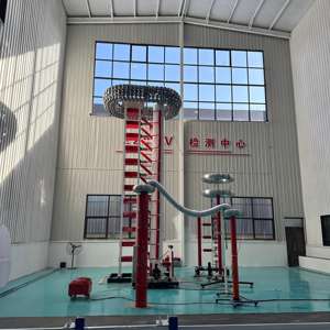 Transformateur immergé dans l'huile à trois phases CHINA HONKIDA 50-2000KVA 35KV 400V/230V à noyaux en cuivre pour la rénovation du réseau électrique de Géorgie, usage industriel, faible tension - Product Image 6