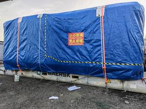 Compteur mobile personnalisé Meublé Portable Dirigeable Pod Resort Hotel Homestay Prefab Hotel Showroom Space Capsule House - Product Image 6