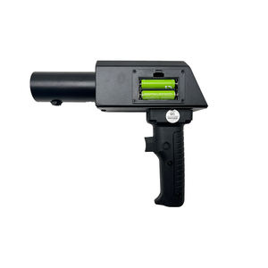 Lyson HandHeld Cold Pyro Spark Gun Recharge pour fontaine froide Feux d'artifice Système de tir pour mariage - Product Image 1