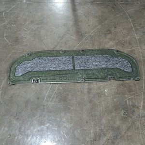 Panel de Aislamiento Acústico y Térmico para el Compartimento del Motor Toyota NX200 NX300H, 53341-78010 - Product Image 4
