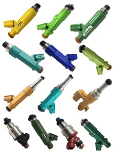FI114961 107961 nuevos inyectores de combustible diésel para Renault Clio/Megane/Kangoo/Lagune - Product Image 5