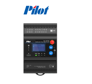 2025 nouveau compteur d'électricité multifonctionnel triphasé EGO700 LoT sous-compteur d'électricité numérique AC DC - Product Image 2