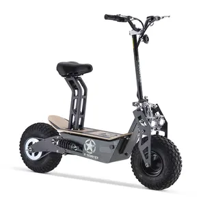 X7-SY 48v购买电动滑板车成人电动滑板车2000W E踏板车电动可折叠