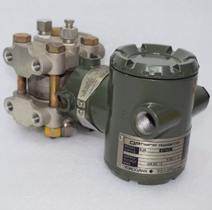 Yokogawa เครื่องส่งสัญญาณความดันดิฟเฟอเรนเชียล EJA430A EJA530A EJA110A - Product Image 3