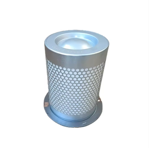 Manny LE 13 012X Nuevo Filtro de Aceite Esencial para Compresores Industriales con Tornillo Metálico, Secador de Aire y Separador de Aceite para Compresor - Product Image 2