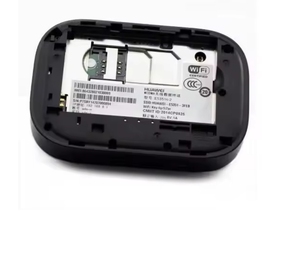 Hua wei E5351 ban đầu Bộ định tuyến wifi di động 3G tốt nhất với khe cắm thẻ <span class=keywords><strong>Sim</strong></span> 21m bỏ túi Wifi - Product Image 5