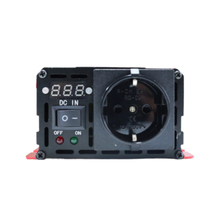 <span class=keywords><strong>Inversor</strong></span> de Onda Sinusoidal Pura de 3000W de Potencia Máxima, DC12V 24V 48V <span class=keywords><strong>a</strong></span> AC 110V 220V, con Pantalla LED, <span class=keywords><strong>Inversor</strong></span> para Auto, Inversores Solares - Product Image 6