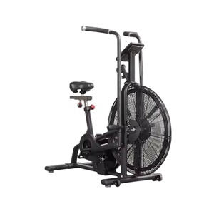 Equipo de cardio Instring, equipo de fitness para el desarrollo corporal, bicicletas de aire para gimnasio, equipo de cardio para gimnasio, bicicleta de aire comercial - Product Image 1