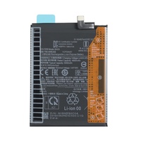 Batería de Repuesto Original de Iones de Litio y Polímero BN59 para Redmi Note 10 10s, 5000 mAh, 3.87 V, Electrónica de Consumo en Stock
