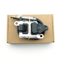 Sensor de Óxido de Nitrógeno Nox 46345801 de Buena Calidad para FIAT, Venta Directa de Fábrica