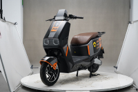 Moto électrique urbaine GAROW 2000W, batterie 72V, vitesse 85km/h, cyclomoteur électrique pour adultes à vendre
