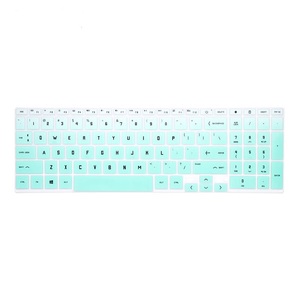 <span class=keywords><strong>Protection</strong></span> de <span class=keywords><strong>clavier</strong></span> en silicone pour ordinateur <span class=keywords><strong>portable</strong></span> <span class=keywords><strong>HP</strong></span> Victus 16,1 pouces / Housse de <span class=keywords><strong>clavier</strong></span> pour ordinateur <span class=keywords><strong>portable</strong></span> Victus 16 pouces, certifiée BSCI - Product Image 2
