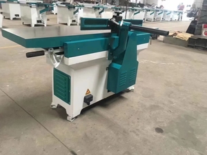 <span class=keywords><strong>Raboteuse</strong></span>-Dégauchisseuse Industrielle de Précision MB503 Robuste pour le Travail du Bois – Qualité Supérieure, Meilleur Prix, En Vente - Product Image 4