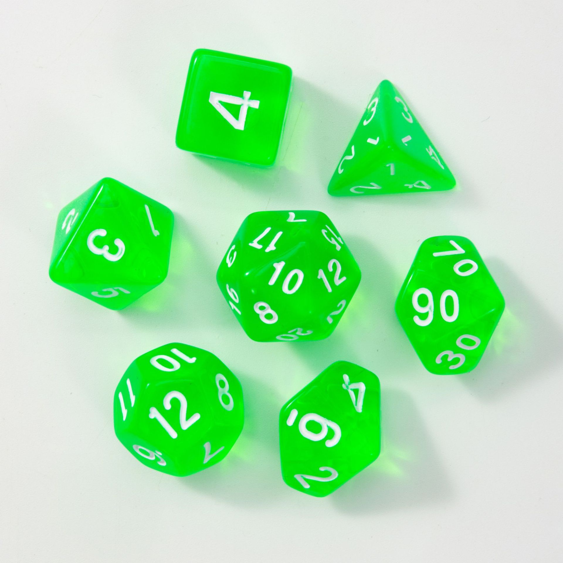 Verde Claro CL-01-7