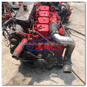 Motor 4BT 4BTA Original de 3.9L, Motor Diésel 4b para Cummins - Product Image 4