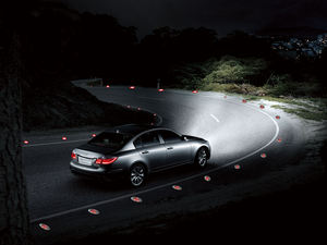 Высокояркие алюминиевые дорожные шпильки, устойчивые снегоочистители, дорожные контуры, разные цвета - Product Image 6