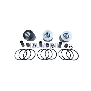 IZUMI per Yanmar, Ricambi Aftermarket per Motori, Perno Pistone in Metallo TF155 TF155H 105700-23910 - Product Image 3