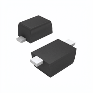 Diodes In Stock DDZ9697T-7 Buy Online Electronic Components SC-79, SOD-523 - Product Image 1