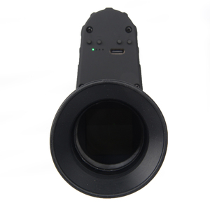 सहायक ऑप्टिकल स्कोप डिजिटल नाइट विजन इल्यूमिनेटेड ग्रीन रेटिकल हंटिंग स्कोप सीवाईएफ-बी+ आईआर टैक्टिकल नाइट विजन स्कोप - Product Image 5