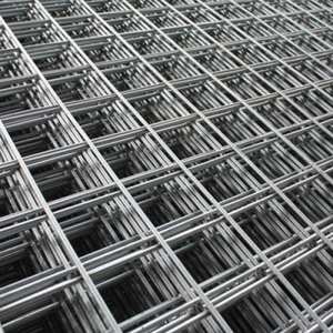 Conteneur à palettes en treillis métallique galvanisé robuste, <span class=keywords><strong>grille</strong></span> 50x50mm, pour stockage industriel - Product Image 2
