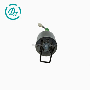 ชุดสตาร์ทใหม่ EexcavaStart รุ่น 2V SS-1227 สำหรับเครื่องยนต์ 4JB1 4JG1 หมายเลข 213077005 สำหรับเครื่องจักรกลหนัก คุณภาพสูง - Product Image 1