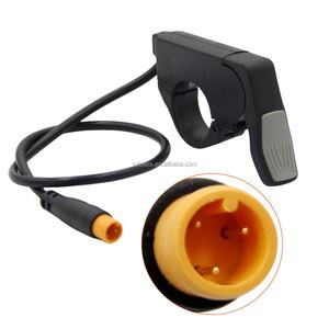 Acelerador Universal para Scooter, 24v-72v, Pieza de Conversión para Bicicleta Eléctrica, Control de Velocidad para Mini Bicicleta Eléctrica - Product Image 5