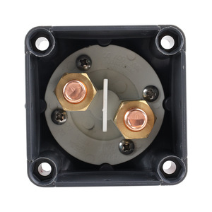 Car <b>Power</b> <b>Switch</b> 300A For Boat Rv Yacht Car With Mounting Screws - Product Image 4