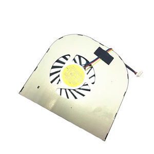 Ventilateur de refroidissement pour processeur d'ordinateur portable flambant neuf pour Bell Easynote TX86 DFS551005M30T F92X - Product Image 3