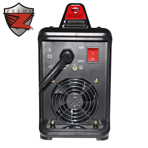 Máquina de Soldar Portátil IGBT de 1 Fase, 110V/220V, 250amp, EVO-250DV, en Oferta - Product Image 3