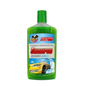 Prezzo di fabbrica basso in polvere in modo <span class=keywords><strong>rapido</strong></span> lavaggio auto pulita la shampoo per auto - Product Image 1