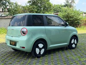 Changan Lumin 2022 Usata, Mini <span class=keywords><strong>Auto</strong></span> Elettrica Pura da 155 km, EV Urbana alla Moda <span class=keywords><strong>per</strong></span> <span class=keywords><strong>Giovani</strong></span>, <span class=keywords><strong>per</strong></span> il Mercato Globale all'Ingrosso, Guida a Sinistra - Product Image 6